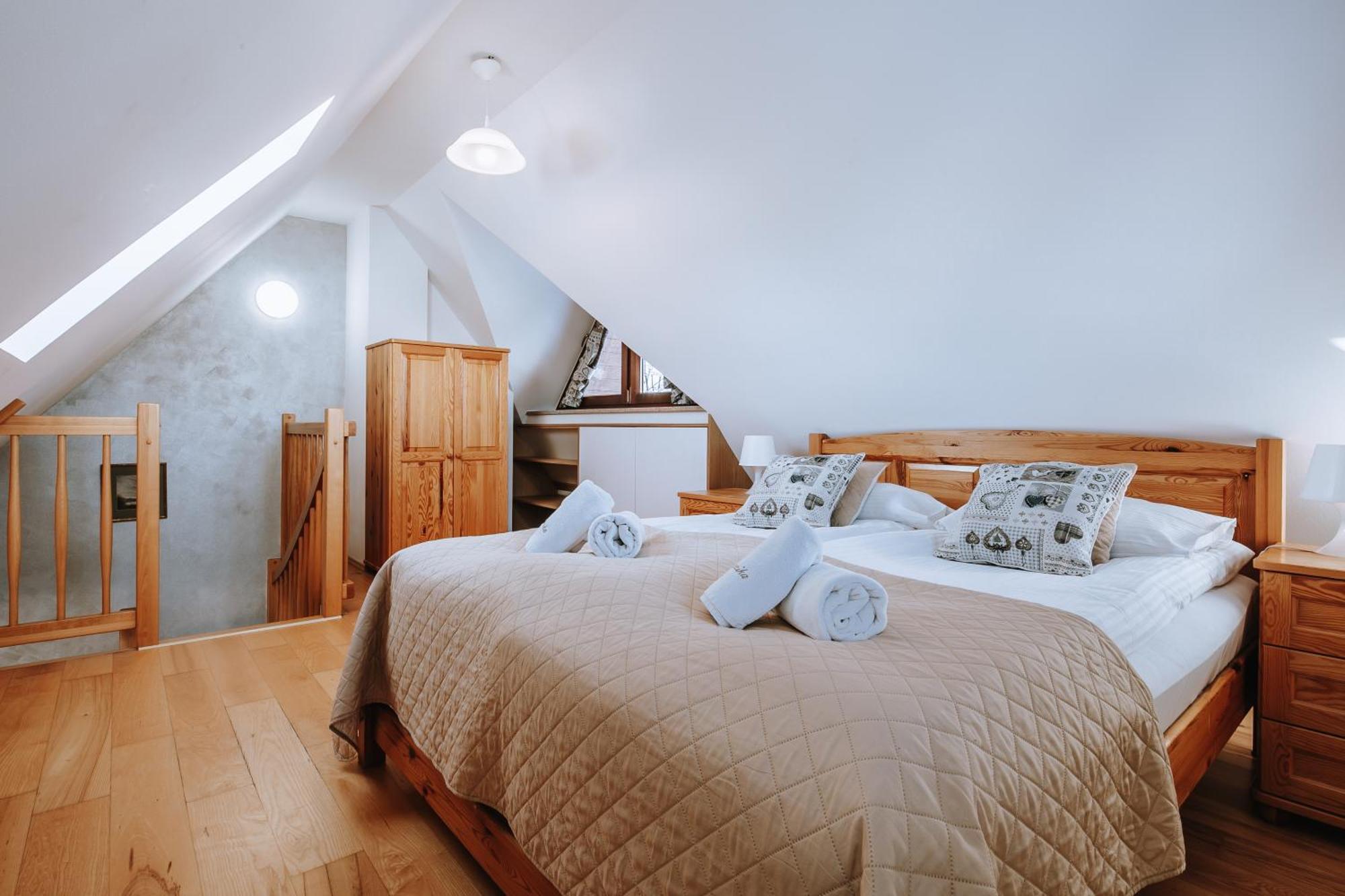 זקופאנה Szafir Apartamenty Mozaika Centrum Piec Kominkowy מראה חיצוני תמונה